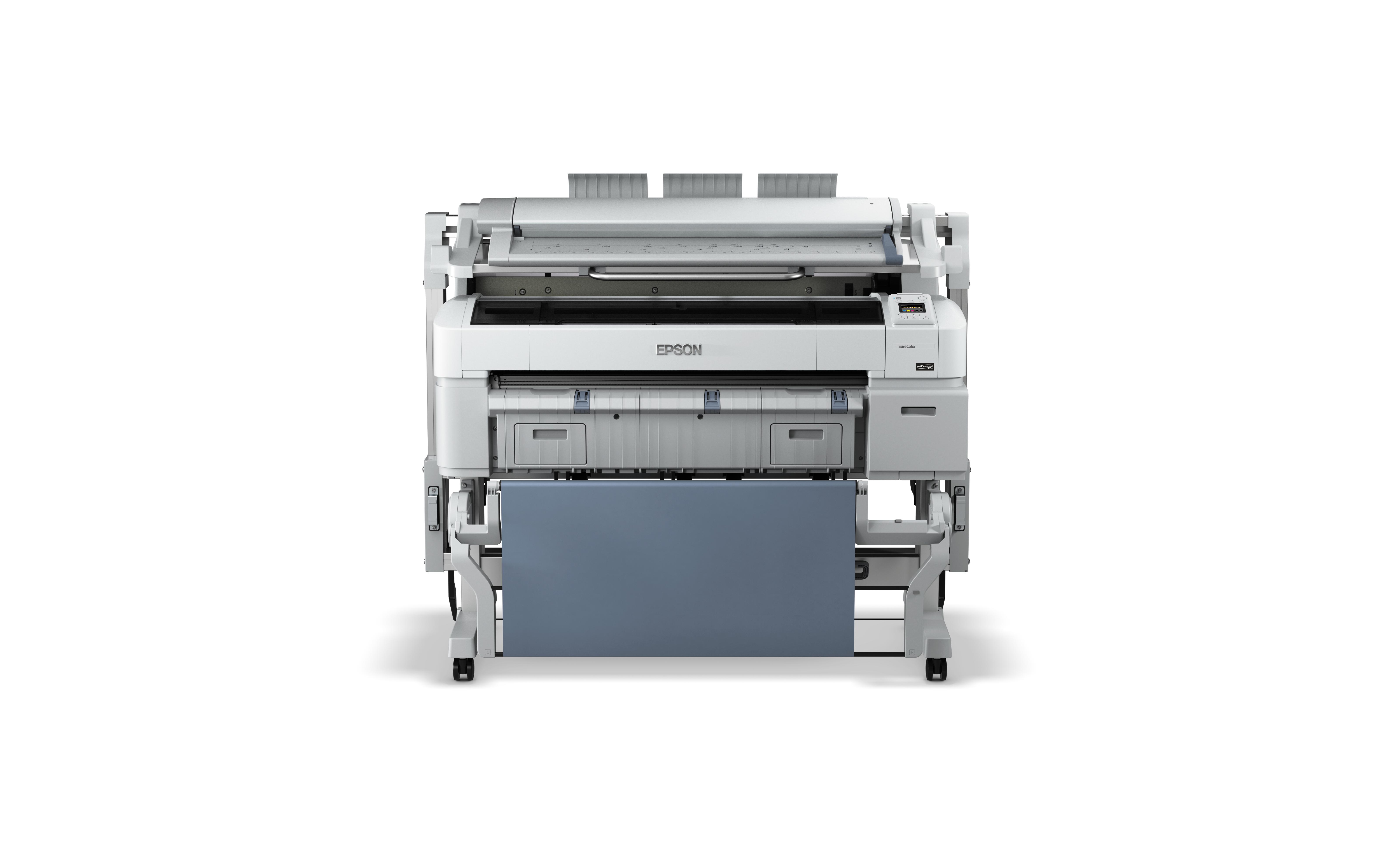 EPSON SURECOLOR SC-T5200 MFP