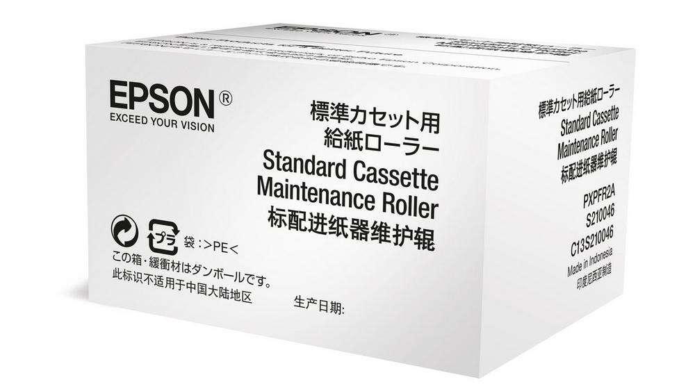 S210046 STD CASSETTE MAINTEN.ROLLER