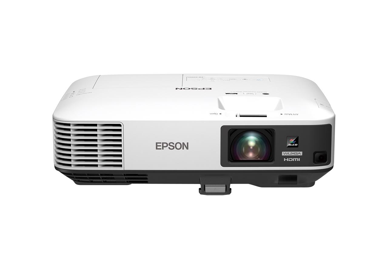 VIDEOPROIETTORE EPSON EB-2250U