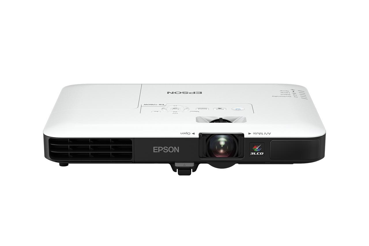 VIDEOPROIETTORE EPSON EB-1780W