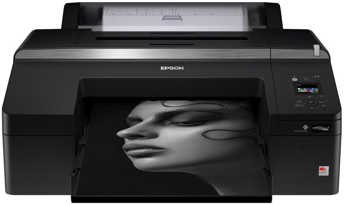 Epson SureColor SC-P5000 STD