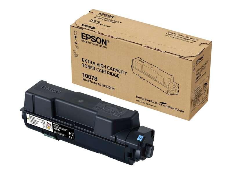 S110078 TONER CARTR. AL-M320