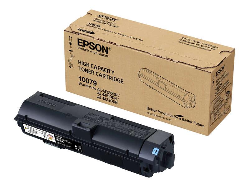 S110079 TONER CARTRIDGE HIGH CAP.