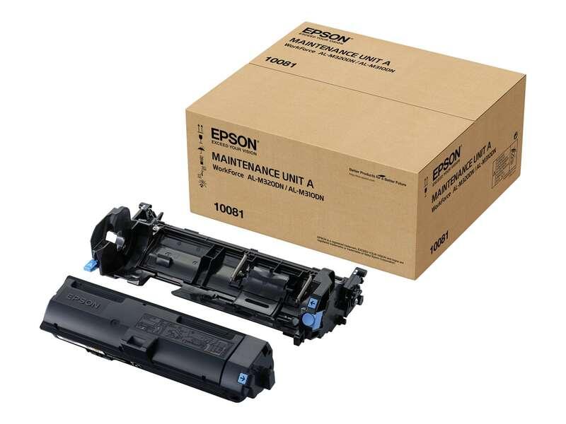 S110081 MAINTEN.UNIT A (DEV/TONER)