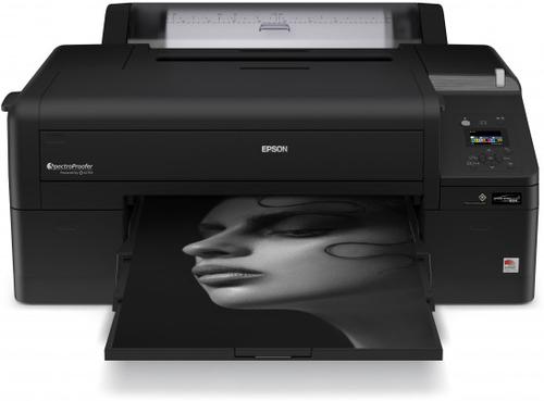 Epson SureColor SC-P5000 STD 240V stampante grandi formati Ad inchiostro A colori 2880 x 1440 DPI A2 (420 x 594 mm)