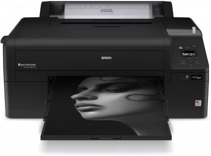 Epson SureColor SC-P5000 STD Spectro 240V stampante grandi formati Ad inchiostro A colori 2880 x 1440 DPI A2 [420 x 594 mm] (Su