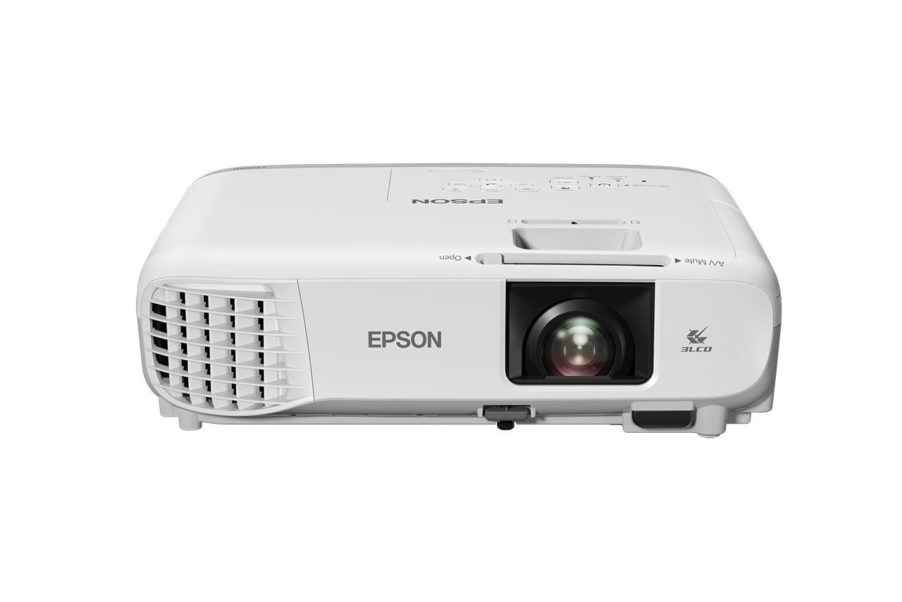 Epson Videoproiettore EB-108 XGA 3700lm EOL