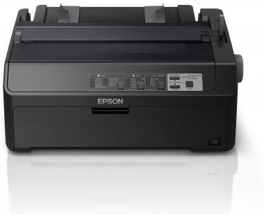 Epson LQ-590II stampante ad aghi 550 cps