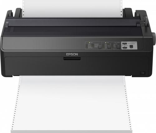 Epson LQ-2090II stampante ad aghi 550 cps