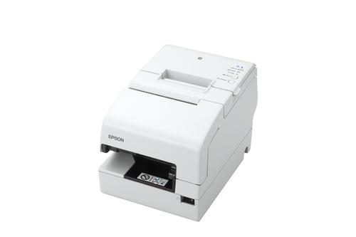 EPSON TM-H6000V-213 SERIAL