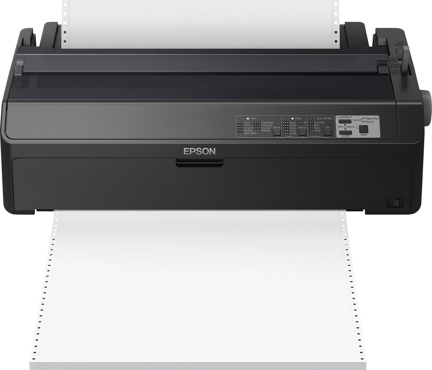 STAMPANTE AGHI EPSON LQ-2090IIN