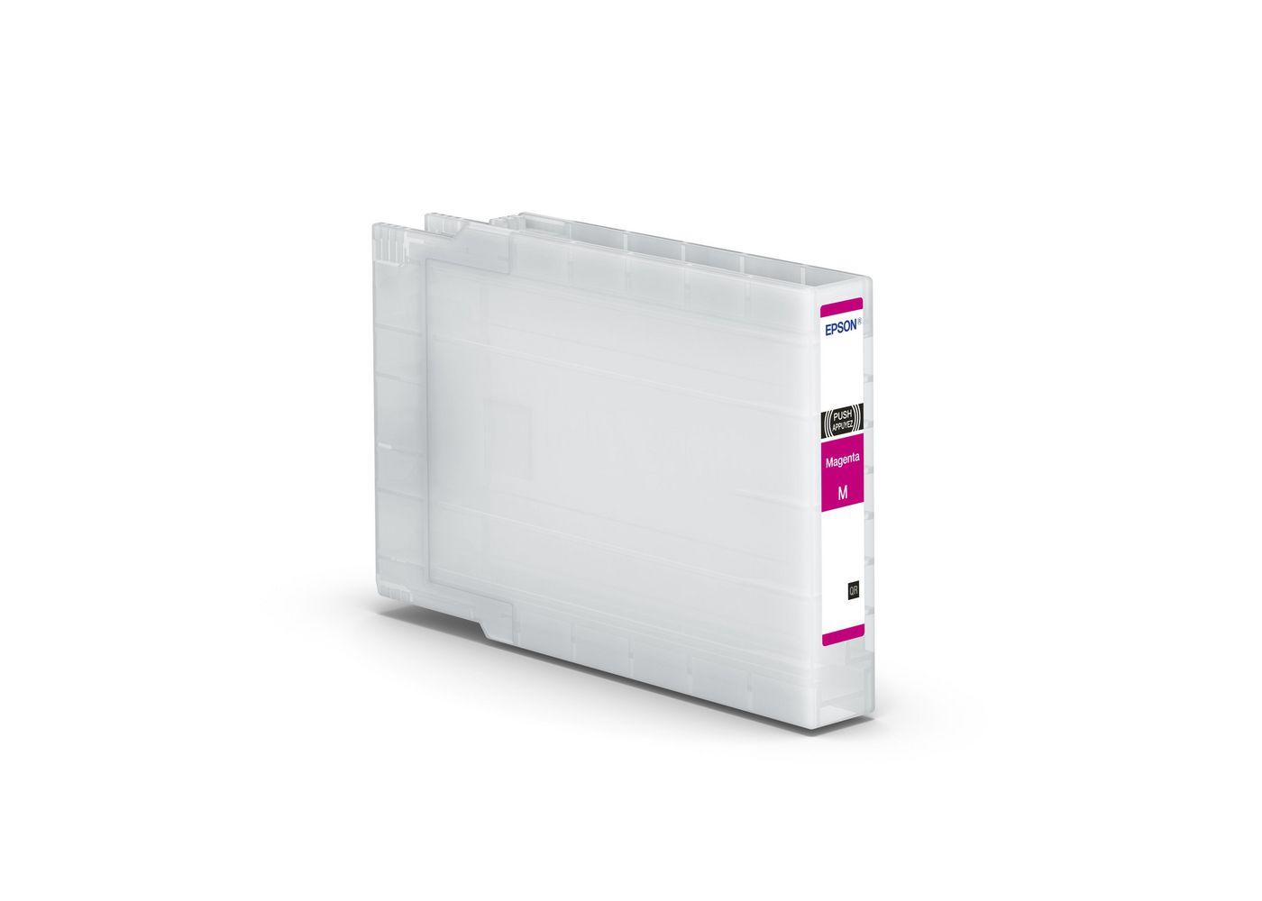 WF-C8190 / WF-C8690 Ink Cartridge XXL Magenta