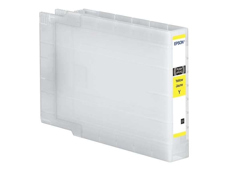 WF-C8190 / WF-C8690 Ink Cartridge XXL Yellow