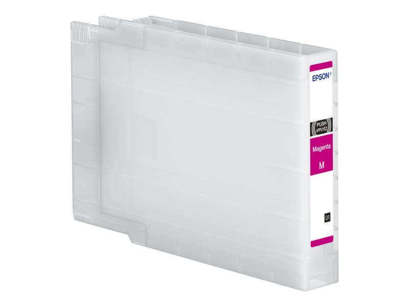 WF-C81xx / WF-C86xx Ink Cartridge XL Magenta