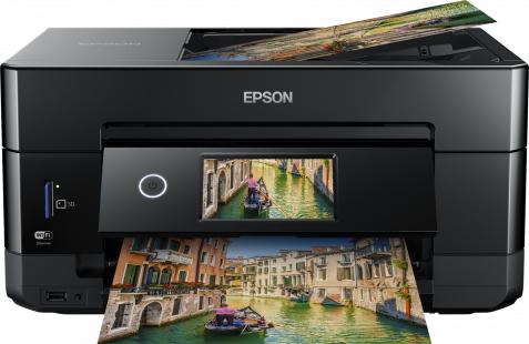 Epson Expression Premium XP-7100 Ad inchiostro A4 5760 x 1440 DPI 32 ppm Wi-Fi