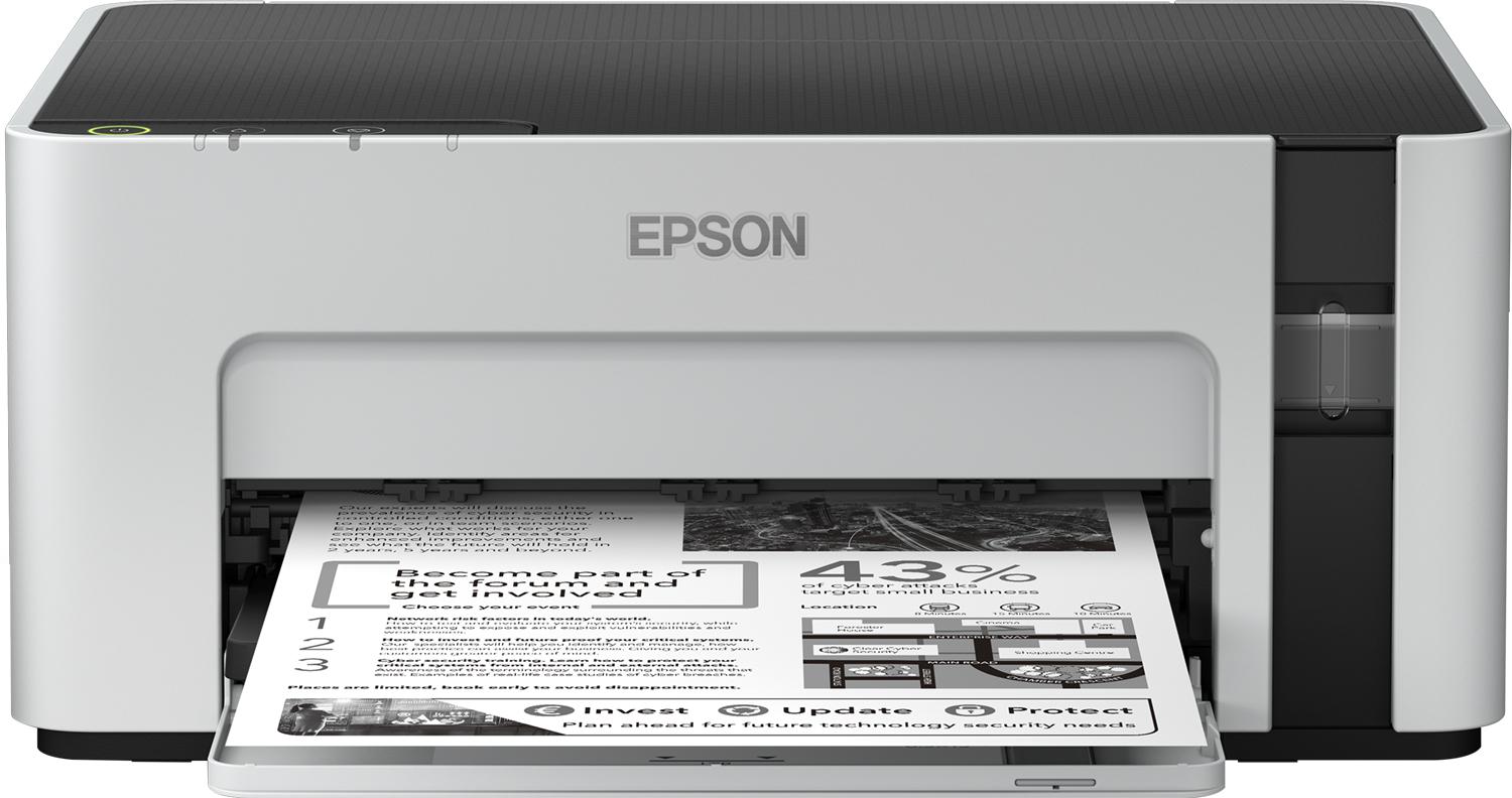 Epson EcoTank M1100 stampante a getto d'inchiostro 1440 x 720 DPI A4