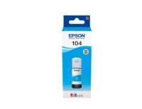 INK EPSON C13T00P240 ciano x ET-2714 ET-2721 ET-4700 ET-1810 ET-2810 ET-2820 ET-4800