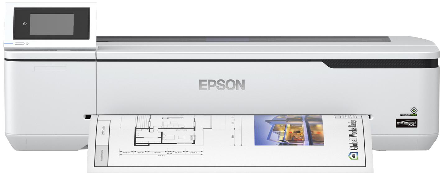 EPSON SURECOLOR SC-T3100N