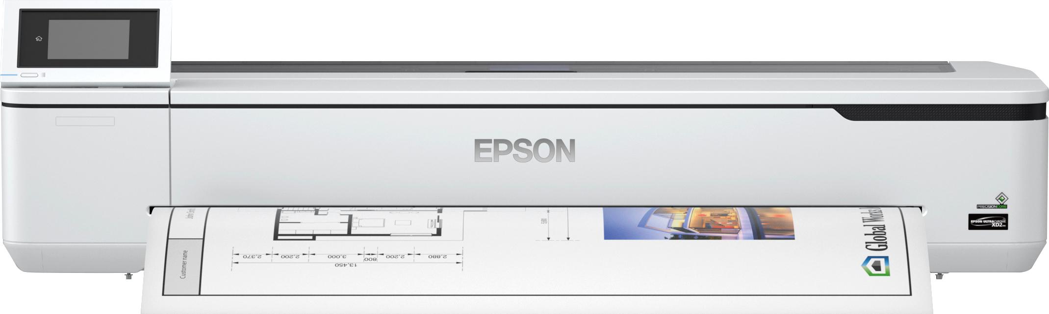 EPSON SURECOLOR SC-T5100N