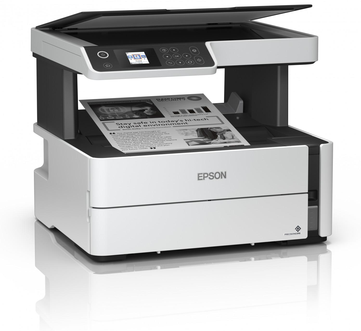 Epson EcoTank Stampante ET-M2170