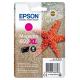 EPSON CARTUCCIA INK MAGENTA, STELLA MARINA, 603 XL