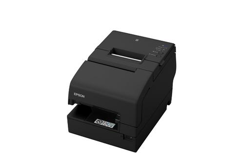 EPSON TM-H6000V-204P0: P-USB BLACK