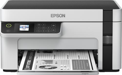 Epson EcoTank ET-M2120 Ad inchiostro A4 1440 x 720 DPI 32 ppm Wi-Fi (ET-M2120)