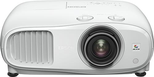 Epson EH-TW7000 videoproiettore Proiettore a raggio standard 3000 ANSI lumen 3LCD Compatibilit 3D Bianco (EHTW7000 Projector -