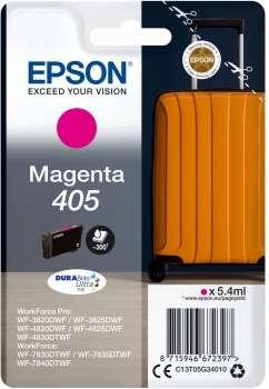 T05G34010 INK 405 MAGENTA STD