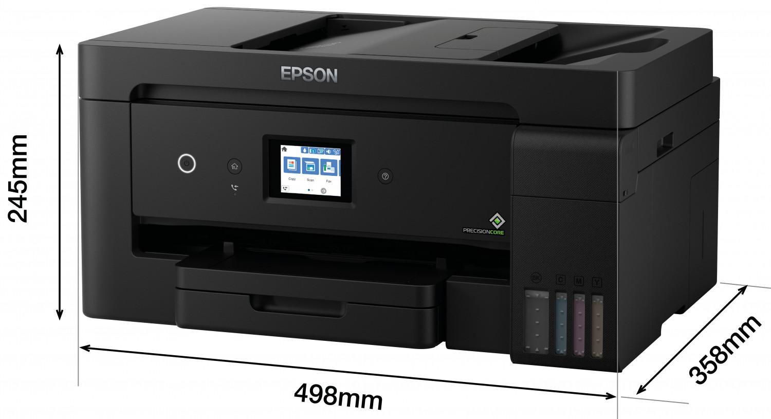 Epson EcoTank ET-15000