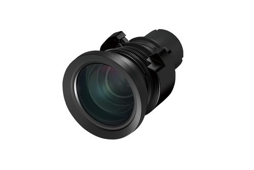 LENS - ELPLU03S - L E G SERIES ST OFF AX