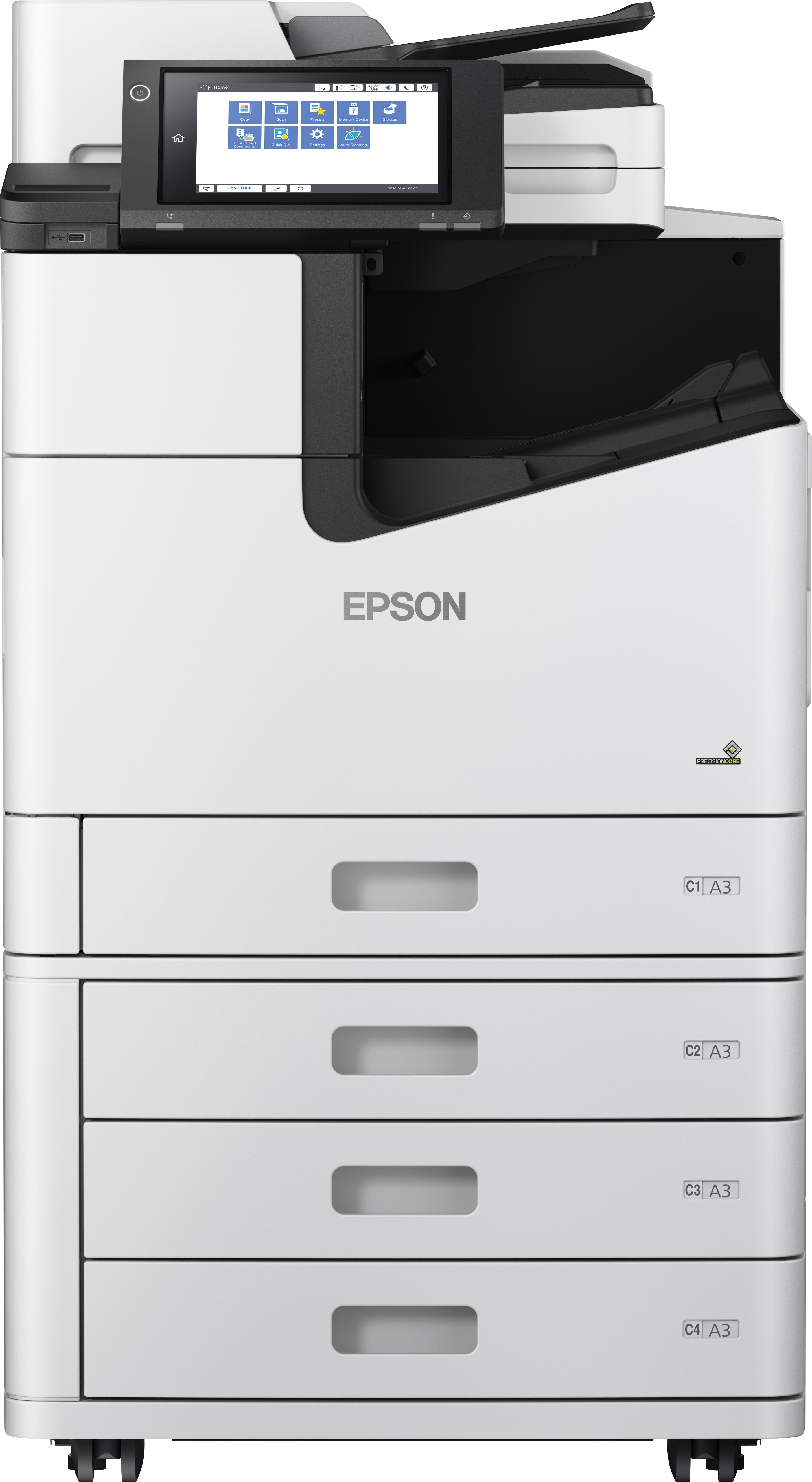 Epson WorkForce Enterprise WF-C21000 D4TW