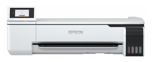 Epson SureColor SC-T3100X stampante grandi formati Wi-Fi Ad inchiostro A colori 2400 x 1200 DPI A1 (594 x 841 mm) Collegamento