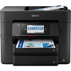 EPSON WORKFORCE PRO WF-4830DTWF - IMPRIMANTE MULTIFONCTIONS - COULEUR - JET D'ENCRE - A4/LEGAL (SUPPORT) - JUSQU'À 25 PPM (IMP