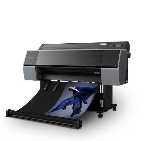 Epson SureColor SC-P9500 SPECTRO stampante grandi formati Ad inchiostro A colori 1200 x 2400 DPI Collegamento ethernet LAN