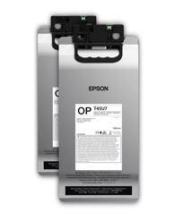 Epson UltraChrome RS cartuccia d'inchiostro 2 pz Originale Nero