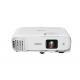 EPSON VIDEOPROIETTORE EB-E20 XGA 3400 LUMEN, CONTR 15000:1, HDMI TS