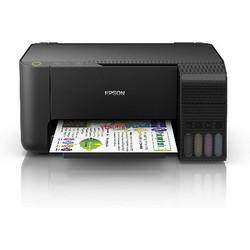 STAMPANTE EPSON ECOTANK L3210 - A4 CON SCANNER