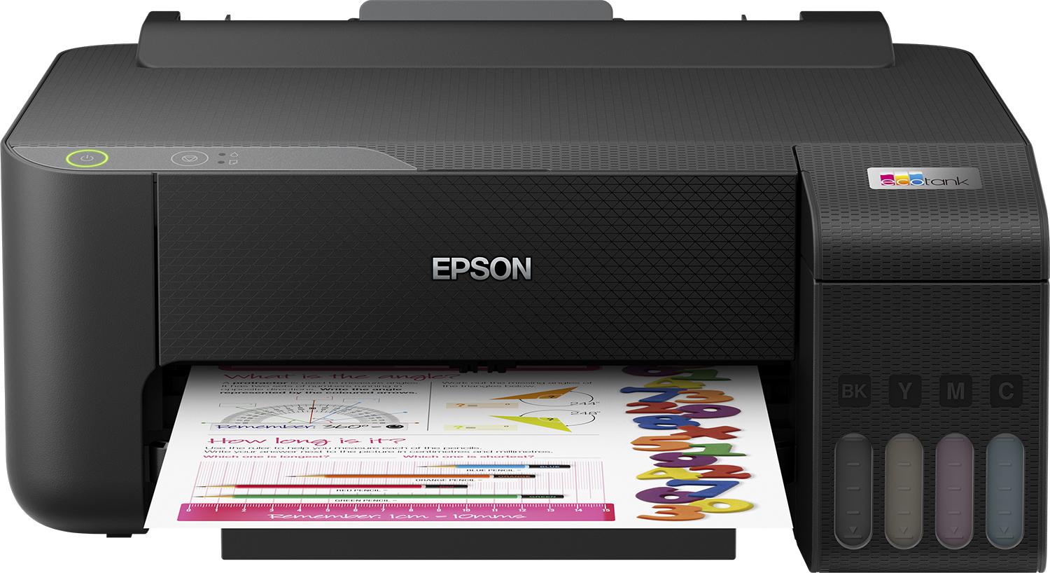 Epson L1210 stampante a getto d'inchiostro A colori 5760 x 1440 DPI A4