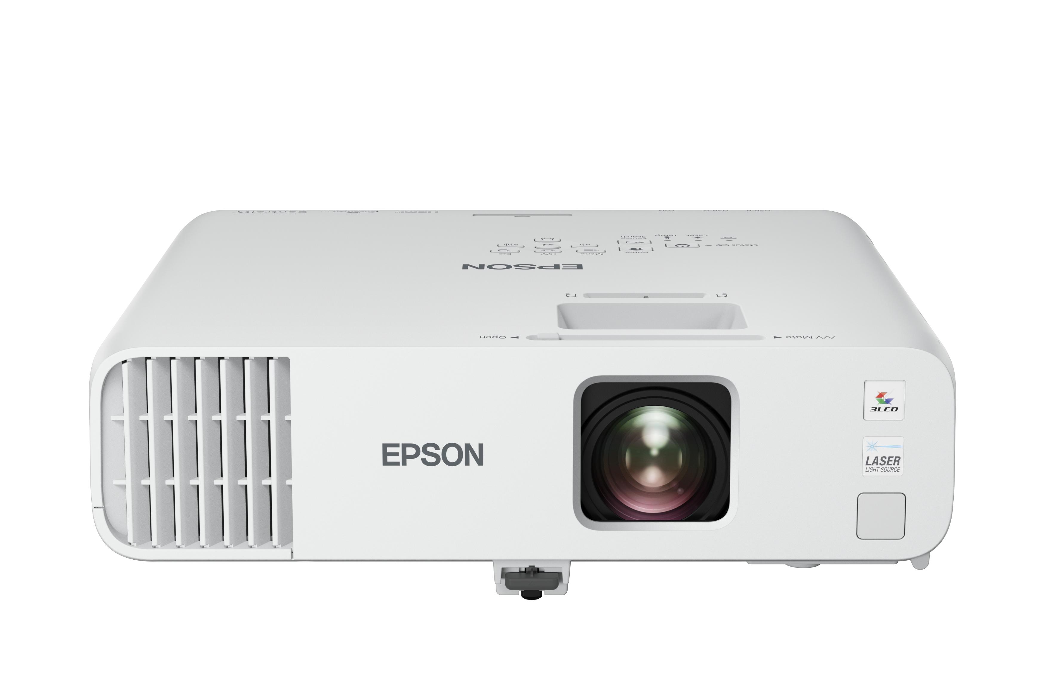 VIDEOPROIETTORE EPSON EB-L200F 3LCD Full HD 1920x1080p 4500/25000001 lamp 20000/30000