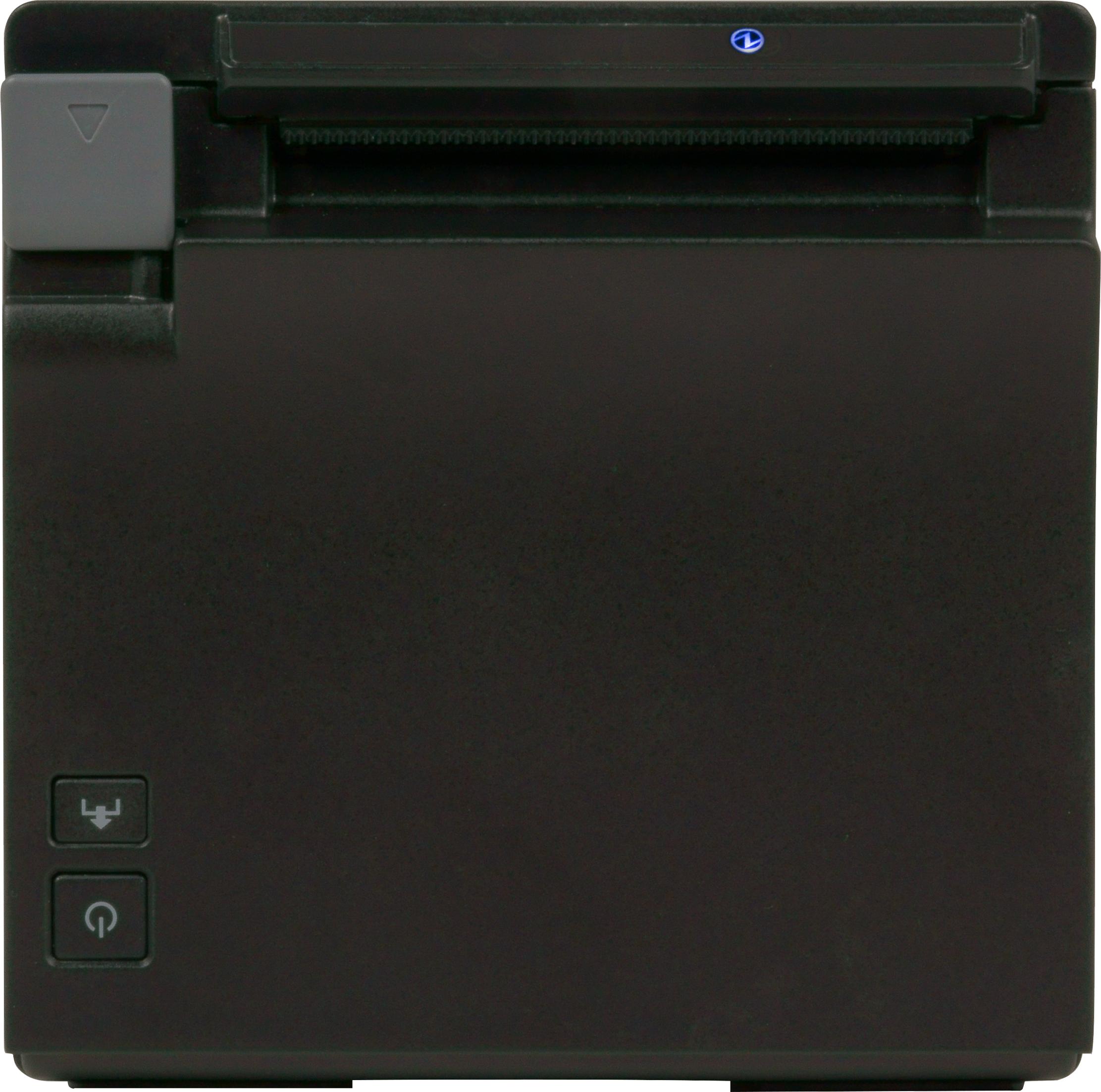 Stampante per ricevute EPSON TM-m30II-NT nero 203x203 dpi, USB, LAN, NFC