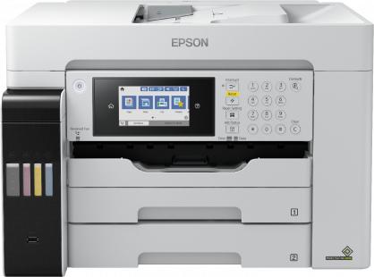 Epson EcoTank L15180 Ad inchiostro A4 4800 x 1200 DPI Wi-Fi