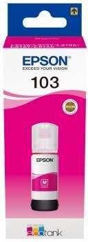 T00S34A ECOTANK N103 MAGENTA 65ML