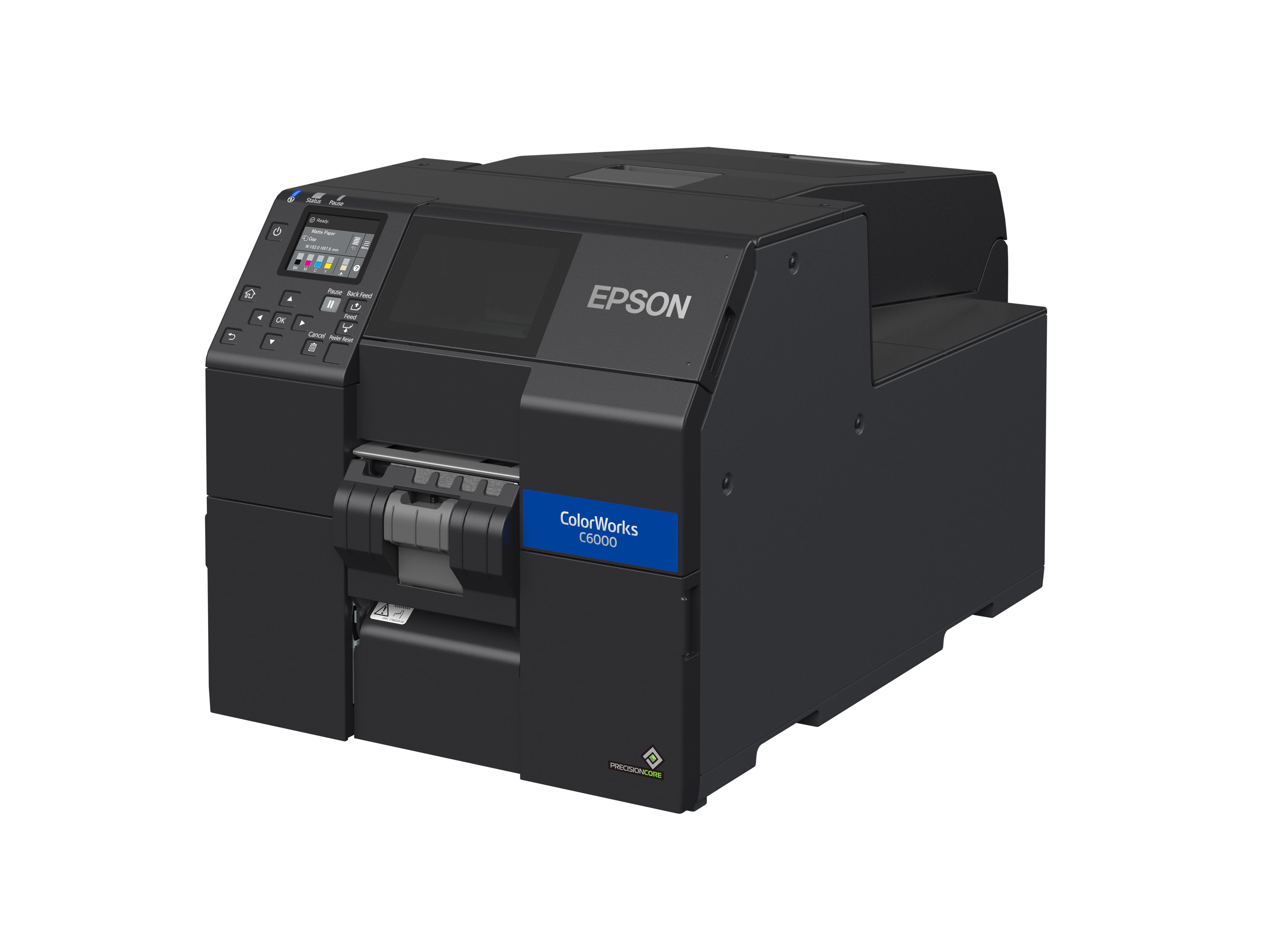 EPSON CW-C6000PE (MK)