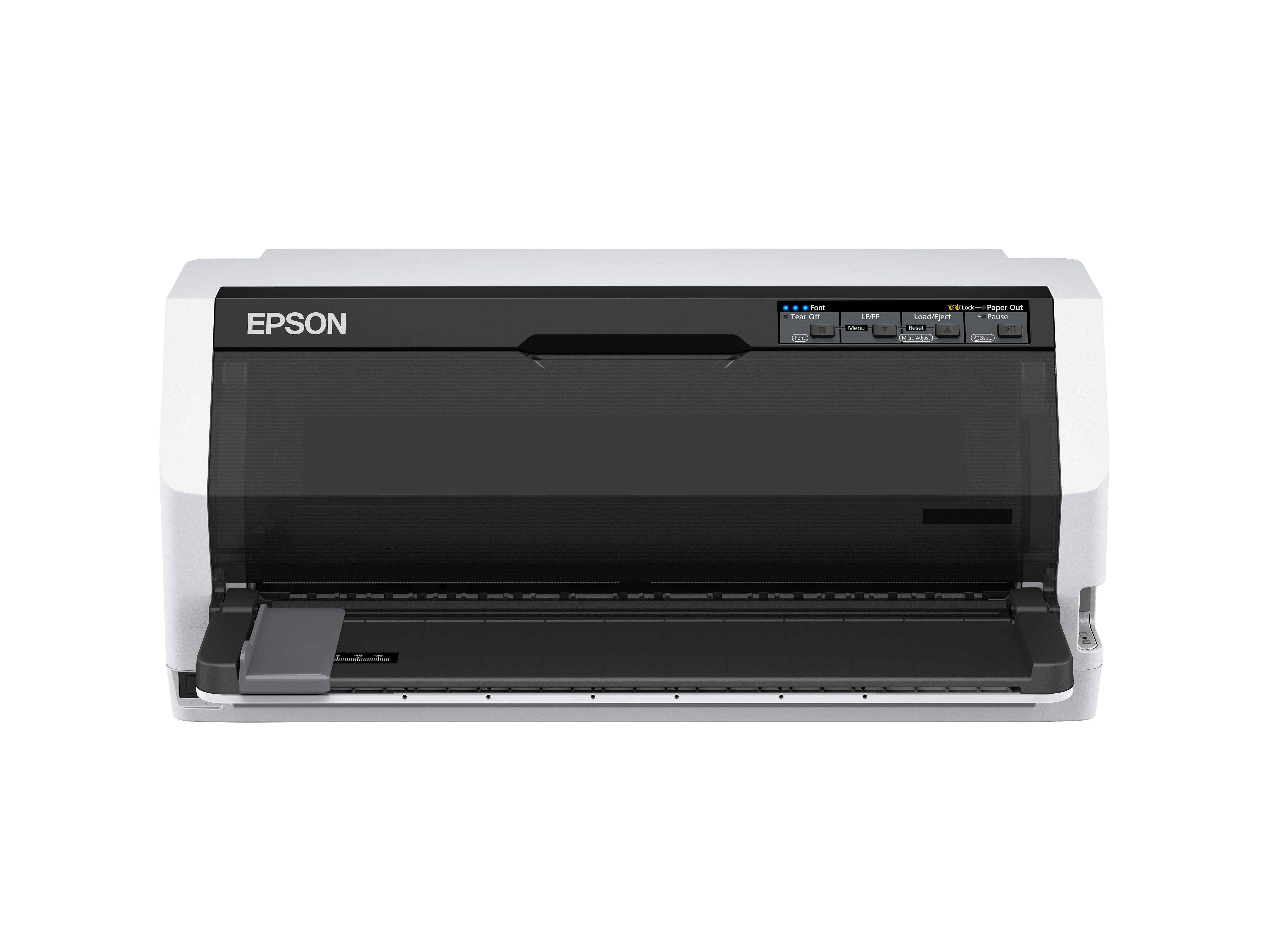 STAMPANTE AGHI EPSON LQ-780N