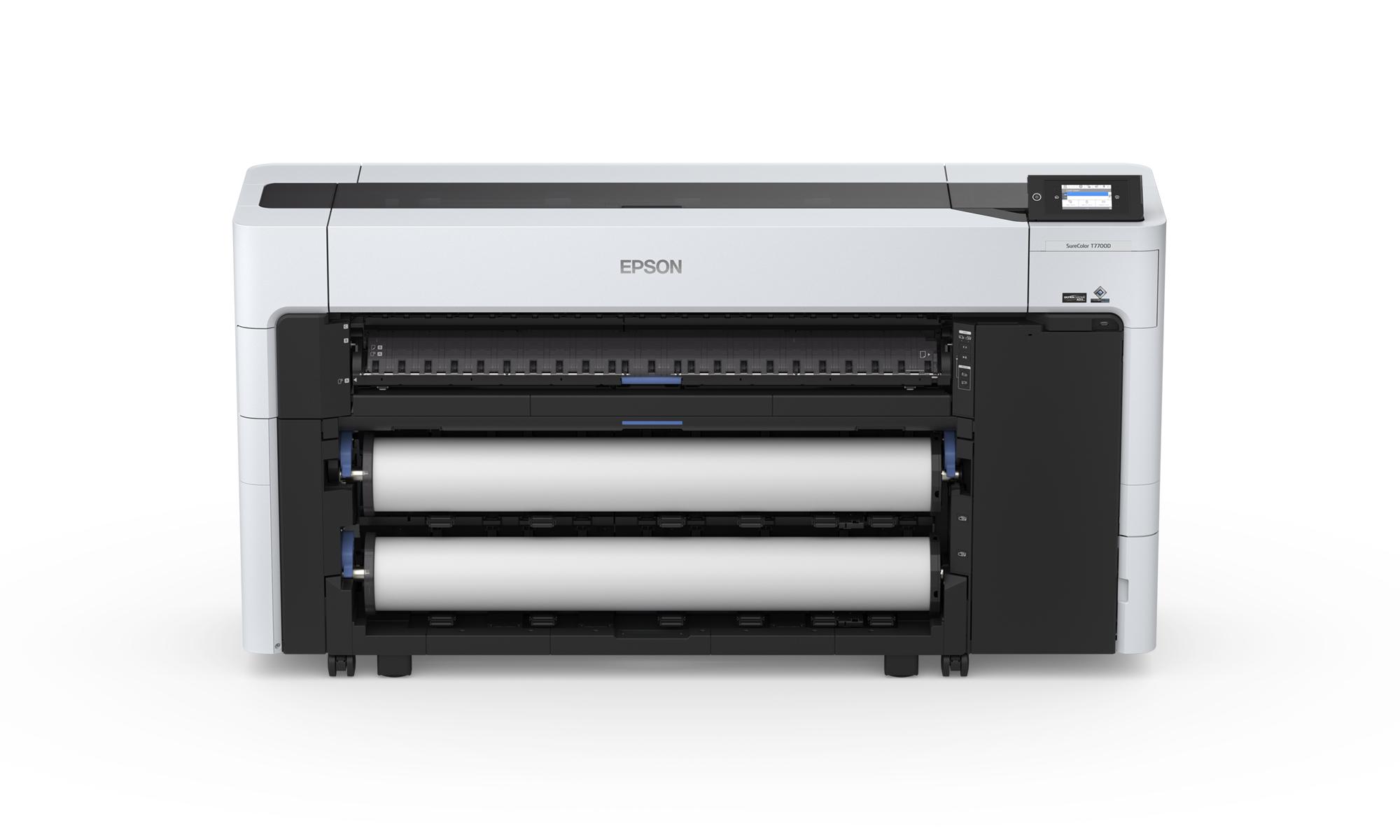 EPSON SURECOLOR SC-T7700D