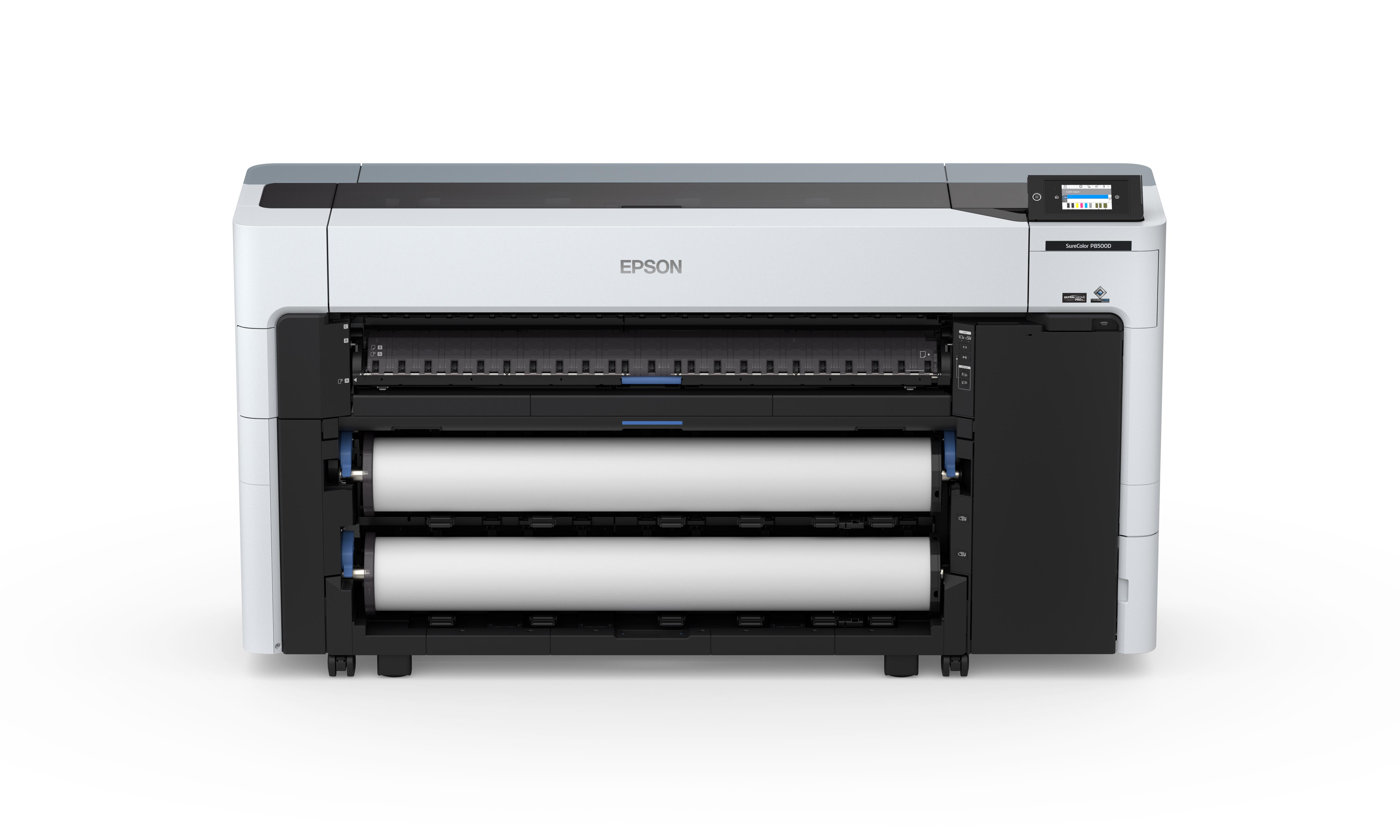 Epson SureColor SC-P8500D (SureColor SC-P8500D Std Printer - 44in, )