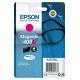 INK EPSON C13T09K34010 Magenta L Occhiali x WF-C4310DW WF-C4810DTWF