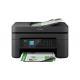 STAMPANTE INKJET EPSON WORKFORCE WF-2930DWF - DUPLEX - WIFI - FAX