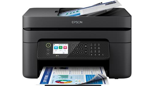 Epson Workforce WF-2950DWF A4 Inkjet Multifunction